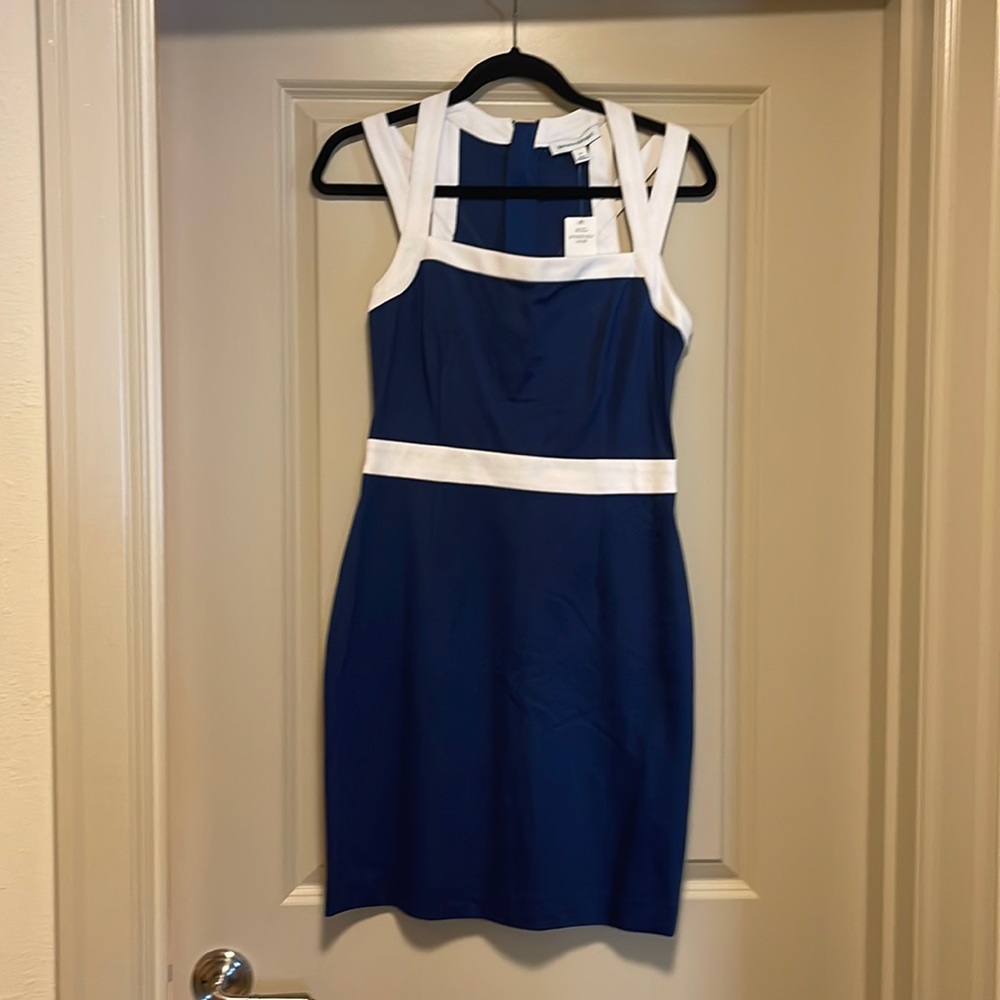 Banana Republic NWT Dress
